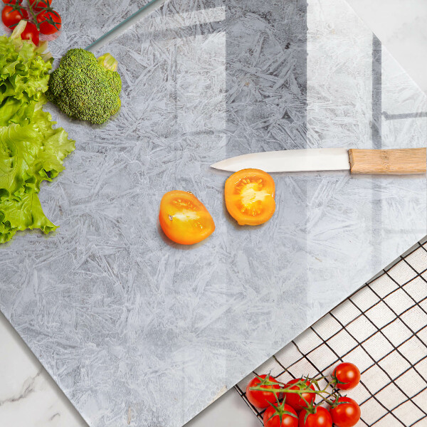 Placa din sticla protectie perete bucatarie Abstracția