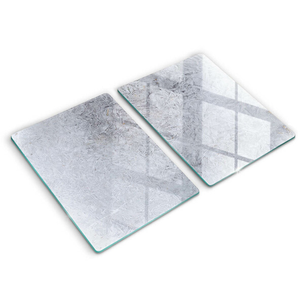 Placa din sticla protectie perete bucatarie Abstracția