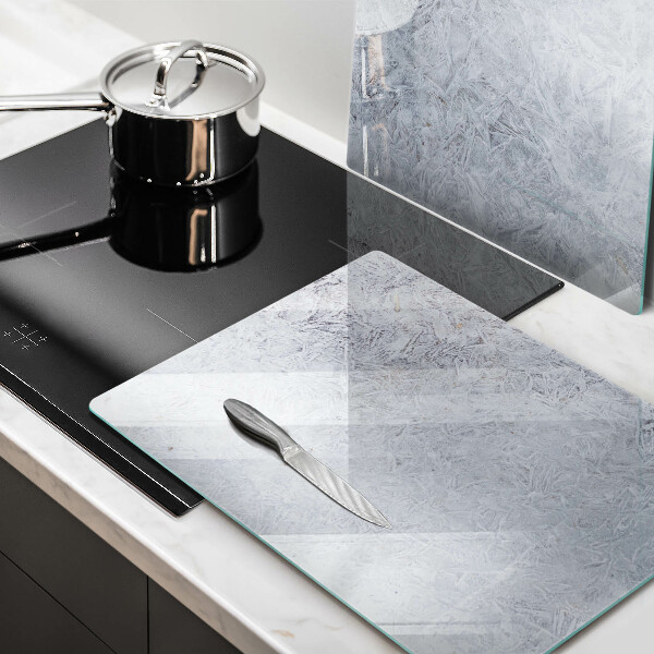 Placa din sticla protectie perete bucatarie Abstracția