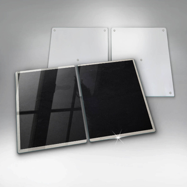 Placă sticla protectie aragaz Tablă