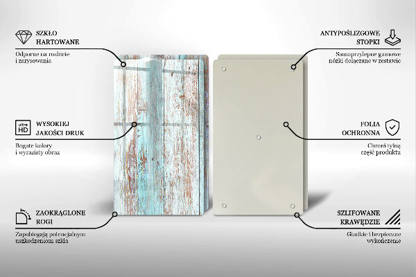 Placă sticla protectie aragaz Placi vechi de epocă