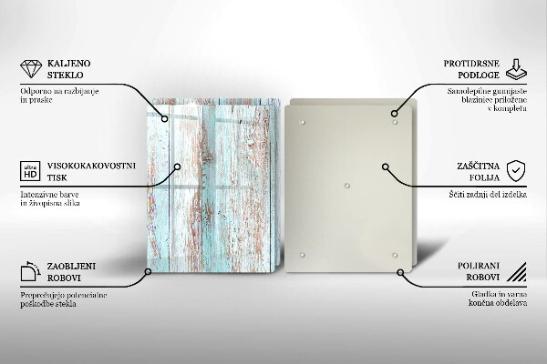 Placă sticla protectie aragaz Placi vechi de epocă