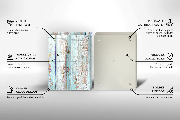 Placă sticla protectie aragaz Placi vechi de epocă