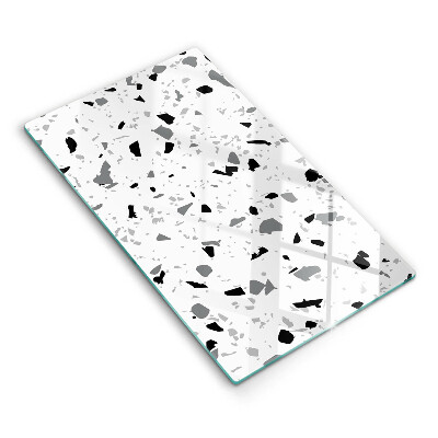 Placă protecție plita Gresie decorativa