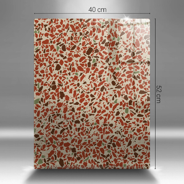 Placă protecție plita Gresie fină