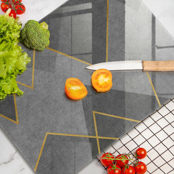 Placă protecție plita Forme ascuțite