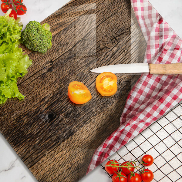 Placă protecție plita Masa de lemn