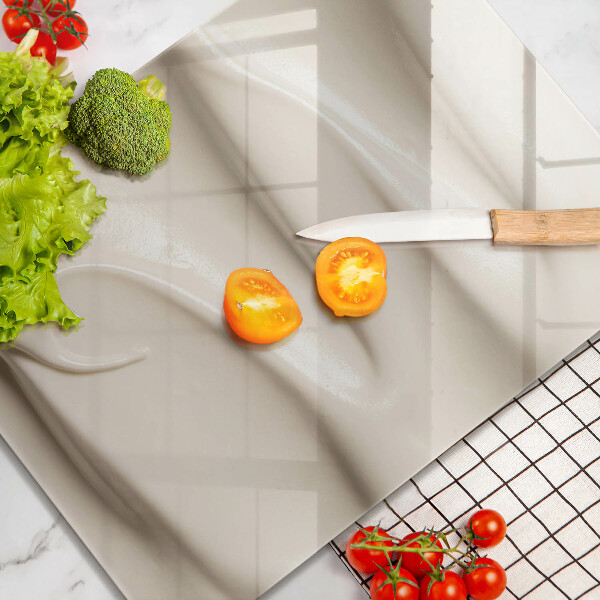 Placă protecție plita Înghețată cremoasă