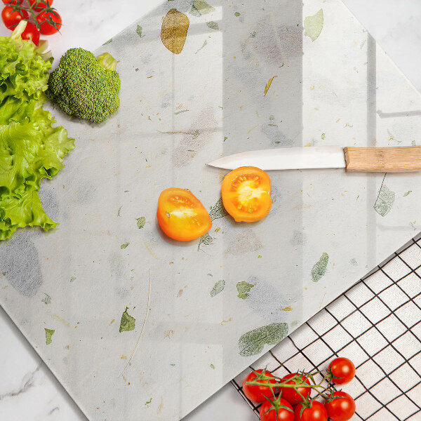 Placă protecție plita Frunze cazatoare