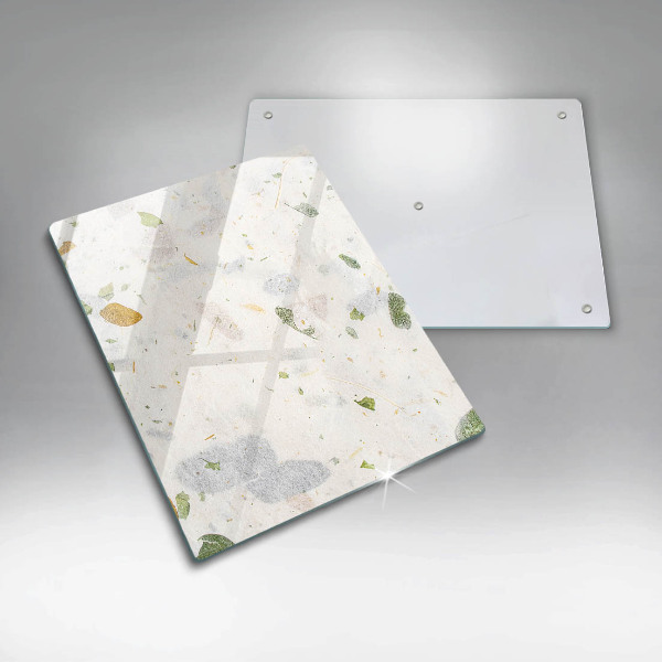 Placă protecție plita Frunze cazatoare