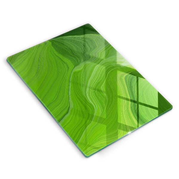 Placă din sticla protectie perete Textura abstractă