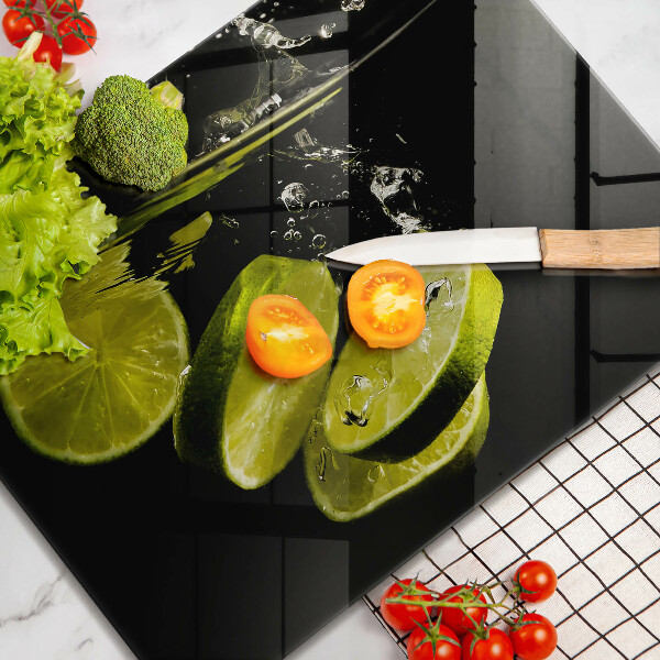 Placă protecție plita Tei în apă