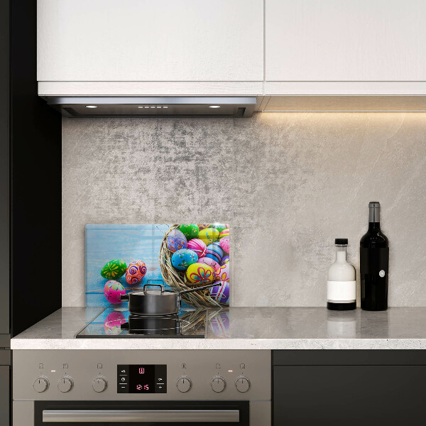 Placă protecție plita Ouă de paște ouă de paște