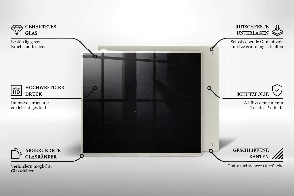 Placă protecție plita Tablă