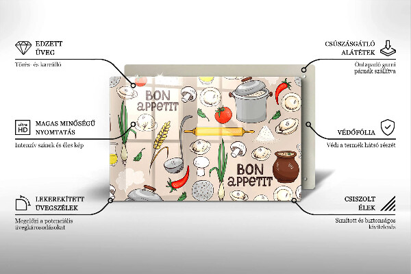 Placă sticla protectie aragaz Ilustrație bucătărie