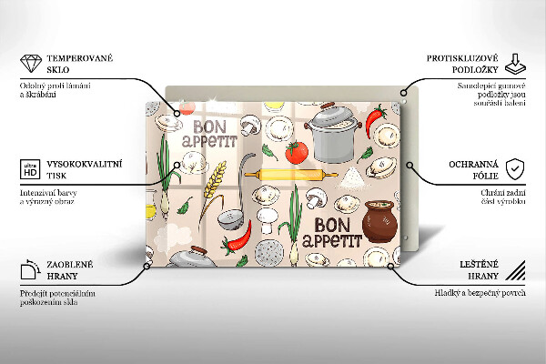 Placă sticla protectie aragaz Ilustrație bucătărie