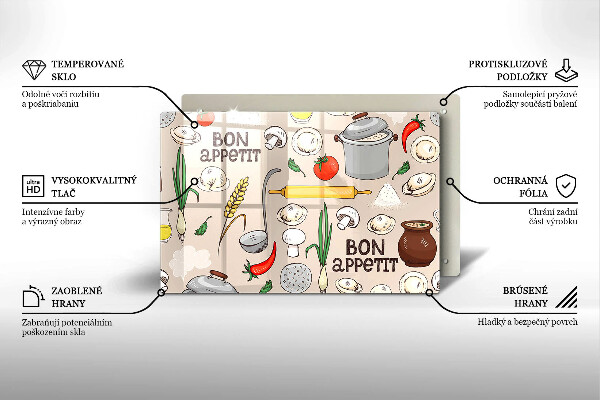 Placă sticla protectie aragaz Ilustrație bucătărie