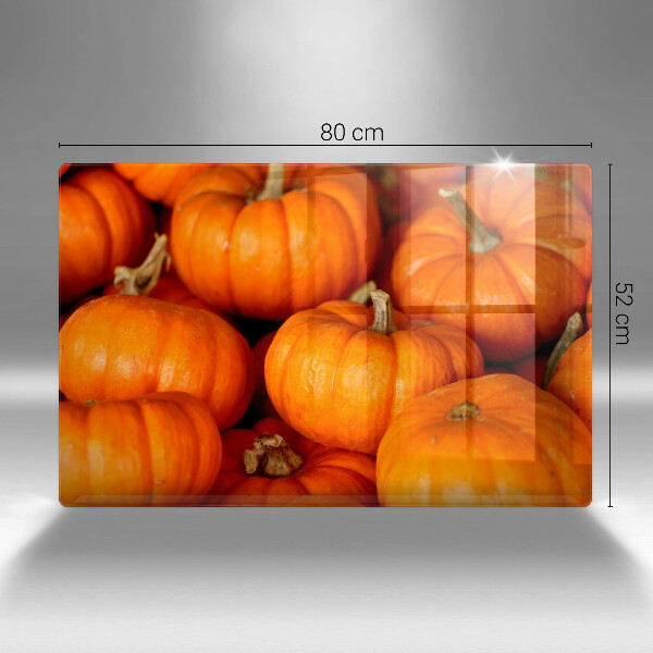 Placă sticla protectie aragaz Dovlecei