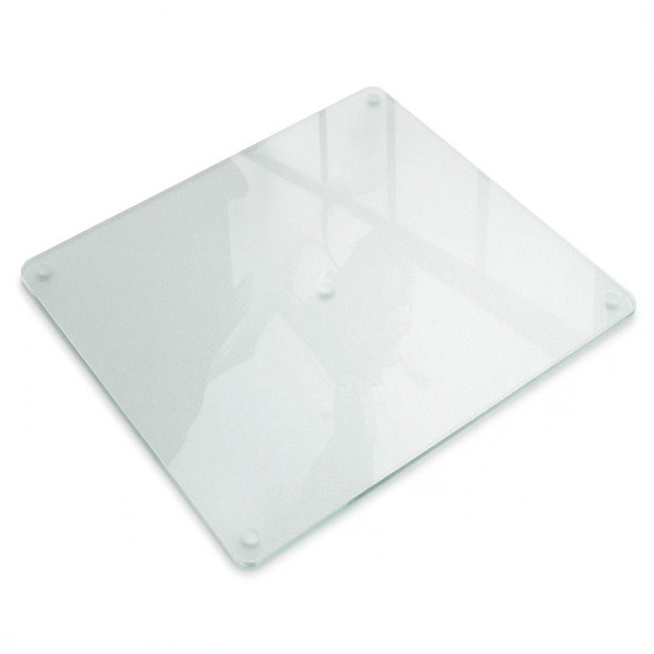 Placă din sticlă de protecție pentru perete de bucătărie în dimensiunea 60 x 52 cm