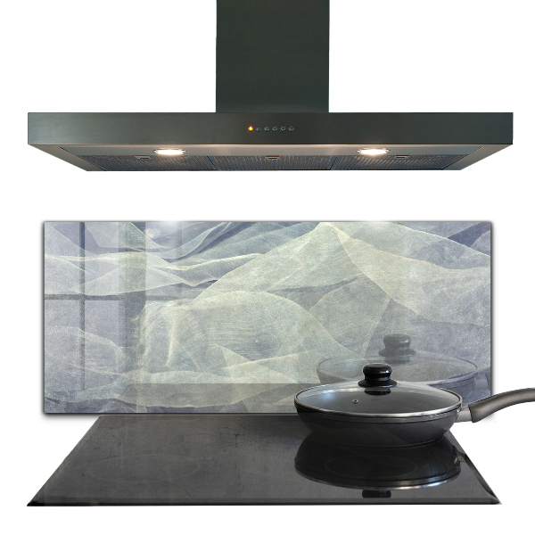 Sticlă bucătărie Galaxy chaos fantasy