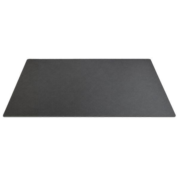 Dreptunghiulară tablă neagră pentru grătar 100x70 cm