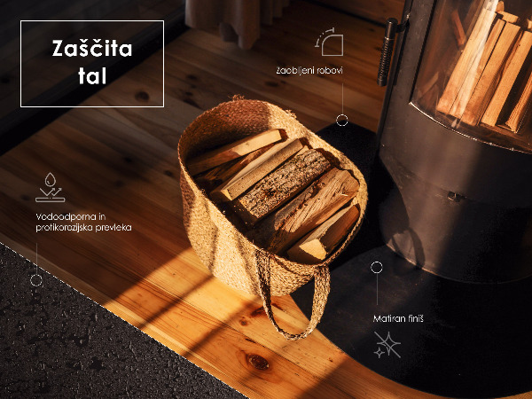 Placă pentru șemineu 80x90 cm