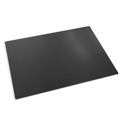 Placă de protecție pentru podea sub sobă 100x70 cm