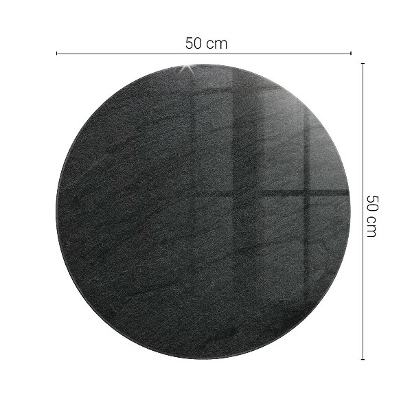 Blat pentru masă Structură din piatră naturală