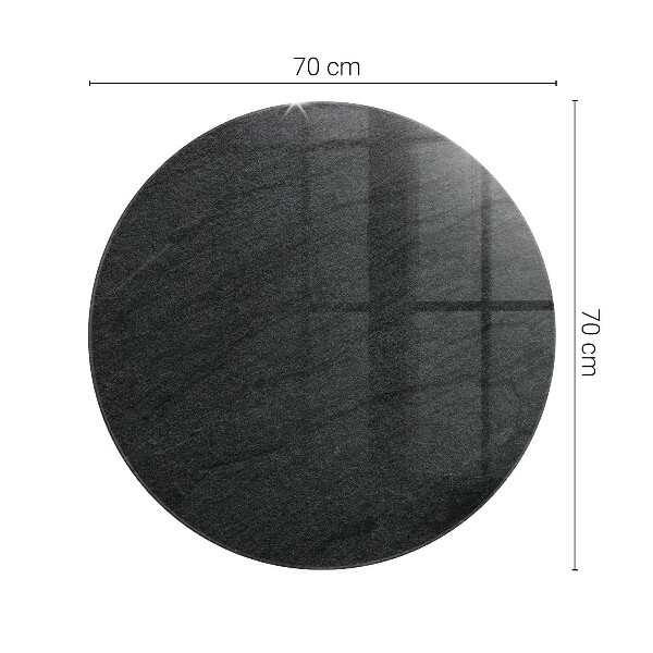 Blat pentru masă Structură din piatră naturală