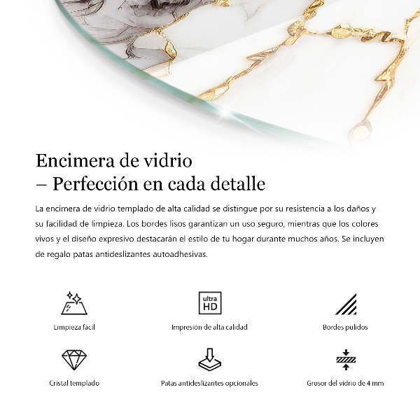 Blat pentru masă Model de textură a lemnului