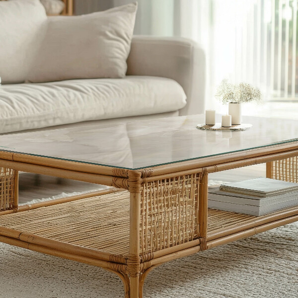 Blat masă Model de marmură