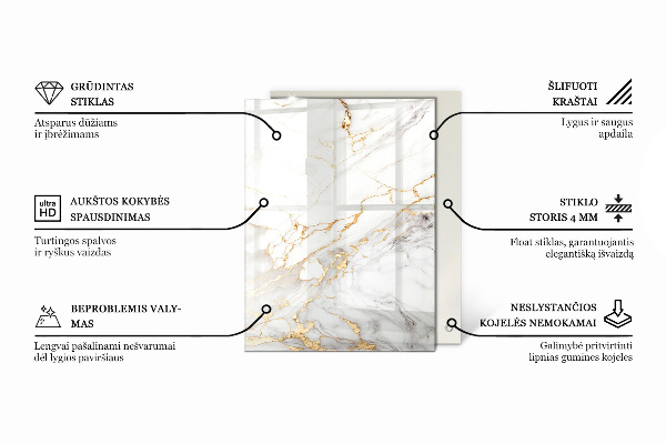 Blat masă Structură din lemn a naturii