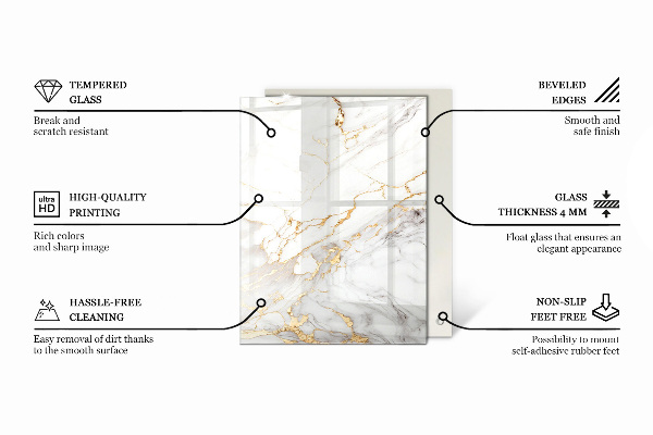 Blat masă Model natural din lemn și rășină