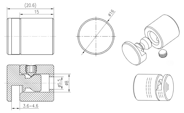 Sticlă pentru bucătărie transparent 80x60 cm