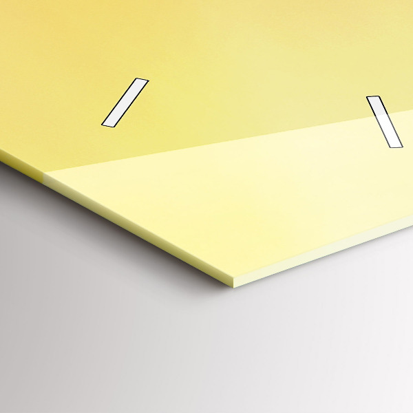 Ceas vertical de perete din sticlă Râul Zhujiang China