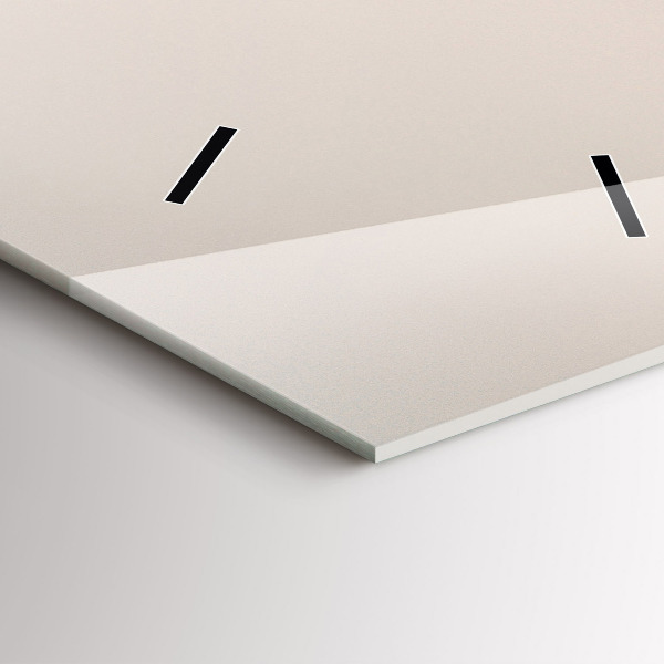 Ceas vertical de perete din sticlă Orașul vechi Chongqing