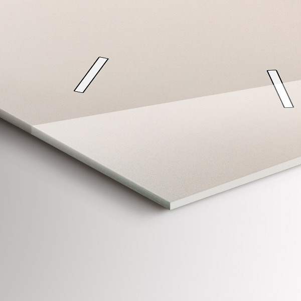 Ceas vertical de perete din sticlă Orașul vechi Chongqing