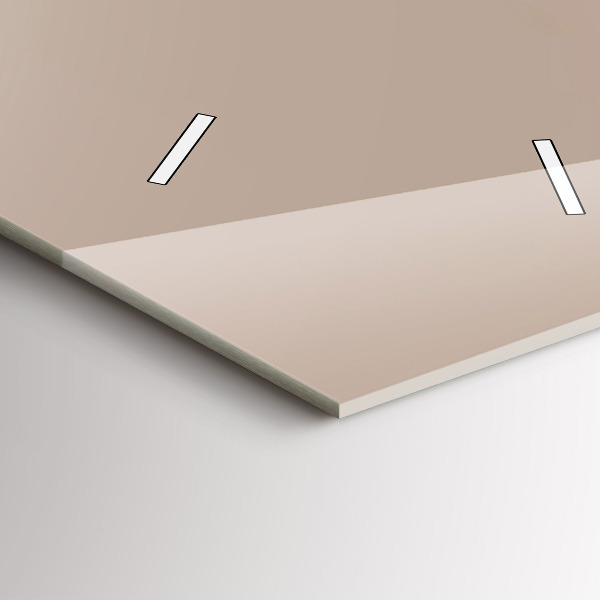 Ceas vertical de perete din sticlă Ceas de astronomie