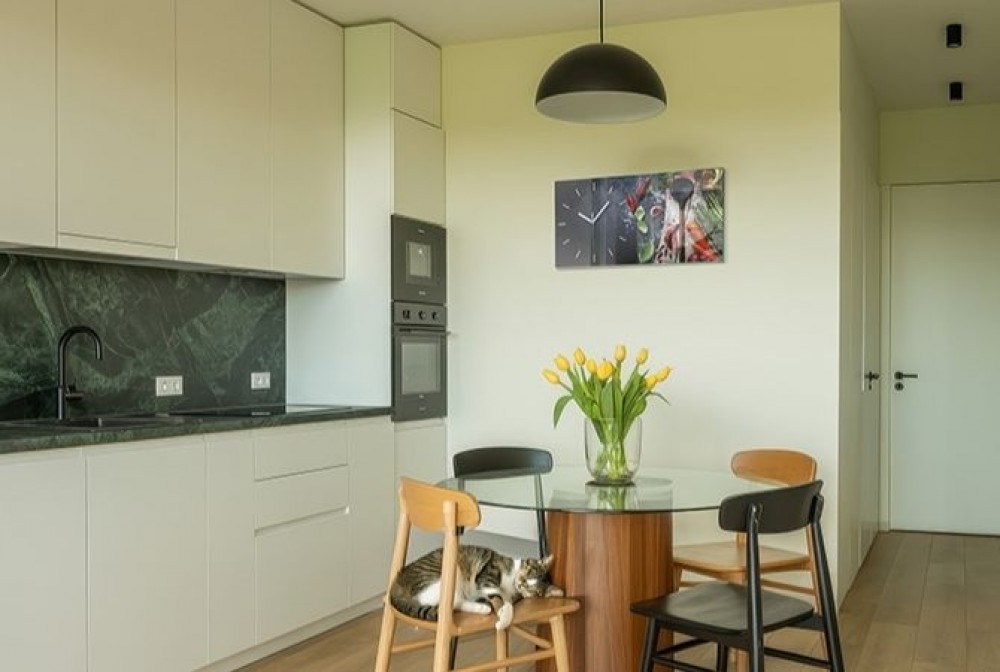 accesorii elegante de bucătărie